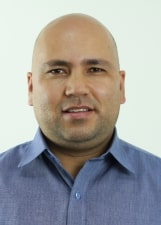 Foto de ALENCAR JUNIOR PEREIRA DA SILVA