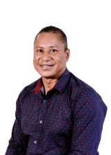 Foto de JEOVA MESSIAS DE SOUZA