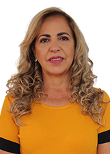 Foto de Magda Augusta Alves