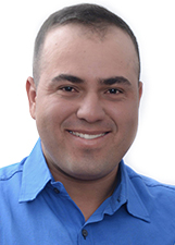 Foto de WALISSON ALVES GARCIA
