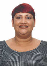 Foto de CLEIBE APARECIDA SILVA MOREIRA VIEIRA