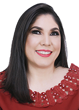 Foto de DENISE DE SOUSA PINHEIRO LOURENÇO