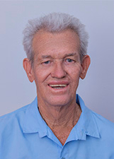 Foto de Gercino Francisco Cabral