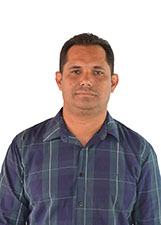 Foto de EDIMILSON ARAUJO DA SILVA