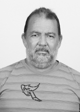 Foto de Sebastião Florentino da Silva