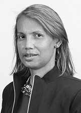 Foto de SARAH MAGALHÃES URBIETA