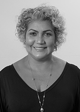 Foto de JACQUELINNE VASCONCELLOS DE OLIVEIRA RAMOS DE ALMEIDA