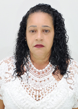 Foto de SEBASTIANA VICENTE INÁCIO