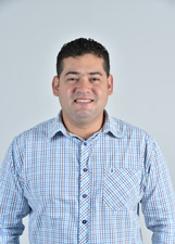 Foto de DIEGO ARAÚJO OLIVEIRA