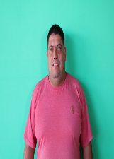 Foto de GLEIBSON SOARES DA SILVA