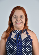 Foto de MIRIAM DE OLIVEIRA SANTOS