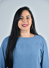Foto de INDIRA GANDI FERNANDES DA SILVA