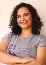 Foto de REBECA MARIA PERES CALGARO