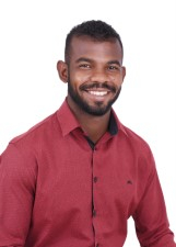 Foto de JACKSON HONORIO FERREIRA