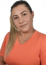 Foto de PAULA REGINA DE SOUZA BARBOSA