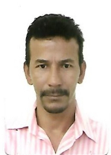 Foto de CLAUDIO JOAQUIM DOS SANTOS
