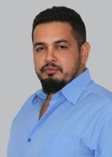 Foto de WEBER DE PAULO  DOS SANTOS
