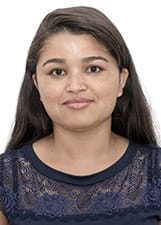 Foto de JAQUELINE DE SOUZA DA SILVA