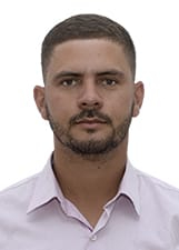Foto de JORGE LUIS ALVES DE FONTES