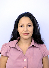 Foto de NUBIA APARECIDA DE MORAIS