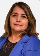 Foto de ORACI DE FREITAS ARAÚJO