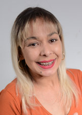 Foto de Daiana de Souza Silva