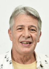 Foto de PAULO ROBERTO BRANDÃO VEIGA JARDIM