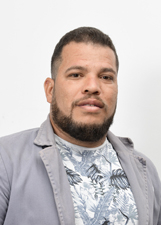 Foto de LUCIANO CONCEIÇÃO COSMO