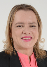 Foto de ANGELA MARIA PEREIRA CUNHA