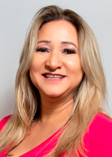 Foto de ADJANIA CANDIDA BORGES