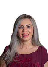 Foto de CARLA CRISTINA RODRIGUES DE CARVALHO