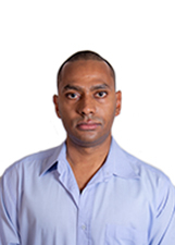 Foto de FRANK WILLIAN DA SILVA