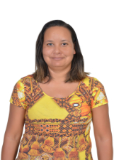 Foto de JOYCELENE CALDAS MARTINS FAGUNDES