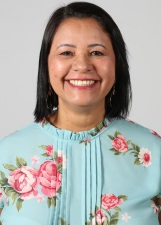 Foto de MEIRE APARECIDA DA SILVA