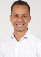 Foto de ISAAC AFONSO MARTINS