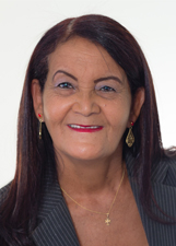 Foto de Zelia Rosa de Jesus Ramos