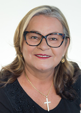 Foto de Iracema Lina da Silva