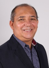 Foto de HAMILTON MENDES DE SOUZA