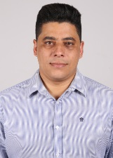 Foto de ROGERIO RODRIGUES DA SILVA