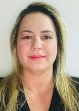 Foto de CAMILA CRISTINA FIRMINO BELLE