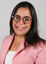 Foto de ROSANA LEMES DE OLIVEIRA SIQUEIRA