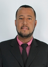 Foto de ISMAEL  SILVA MOREIRA