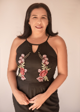 Foto de ROSINALVA RIBEIRO DE JESUS