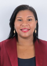 Foto de JACIARA MARIA DAS GRAÇAS SILVA VAZ