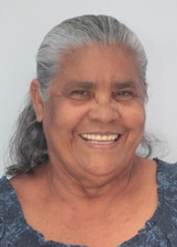 Foto de ANA LUCIA SILVA DE ALBUQUERQUE