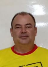 Foto de MARCOS ARAÚJO BARRETO