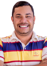Foto de SILDIOMAR DE CARVALHO RIBEIRO