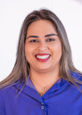 Foto de LIÁDIA DE OLIVEIRA ARAÚJO