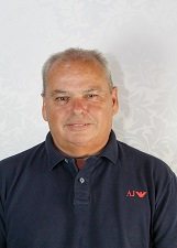 Foto de Elias Gomes de Siqueira