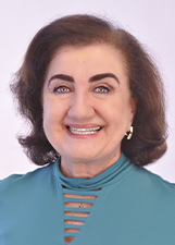 Foto de MARIA APARECIDA MARASCO TOMAZINI